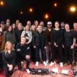 House Of Worship Announces Nationwide Theatrical Event August 23