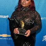 Jekalyn Carr Announces Upcoming "A Night of Breakthrough Tour"