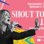 Nineties Worship Night Release Docuseries Episode 2 feat. Darlene Zschech and "Shout To The Lord"