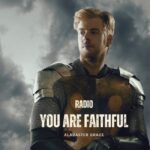 [Music] You Are Faithful - Alabaster Grace
