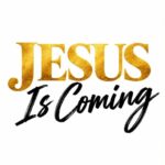 [Download] Jesus Is Coming - Abraham H