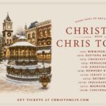 Christmas With Chris Tomlin: Good News of Great Joy Tour Announced