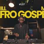 [Music] Chill Afro Gospel Mixtape - DJ Classix‬