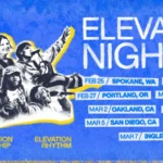 Elevation Nights Tour Announces Winter 2027 Dates