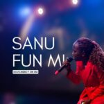 [Music] AANU RE - Faith Owolabi