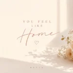 [Music] You Feel Like Home - Neeja 