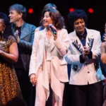 Porter's Call Celebrates 25 Years with Evening of Stories