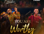Sunday Ekaidem Releases New Single You are Worthy featuring E Daniels 140x110