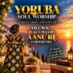 [Music] Oluwa, Ranti Mi Ninu Aanu Re (Je Ki N Se Aseyori) - Yoruba Soul Worship