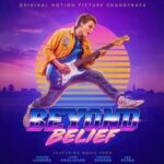 Ignescent Reimagines Petra Classic "Beyond Belief" for New Faith-driven Feature Film and Soundtrack