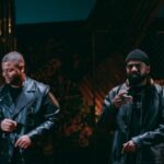 Tercer Cielo and Romy Ram Reach Number One in Guatemala with Canta Rap