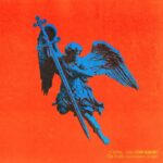 [Album] Outsing The Angels - Cory Asbury