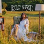 [Music] Enough For Me - Holly Brand