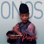 [Music] Hallelujah Oh - ONOS Ariyo
