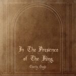 [Music] In The Presence Of The King - Charity Gayle