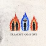 [Music] Greatest Name - Freke Umoh