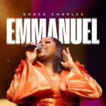 [Music] Emmanuel - Grace Charles
