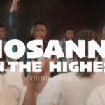 [Download] Hosanna In The Highest - Cornel Grace