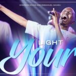 [Music] Your Light - Dominion Sound Ft. Emmanuel Maweu