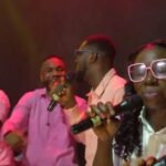 [Music] Give Him Praise - Elvis Miracle Ft. The Chariots