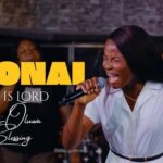 [Music] Adonai (Jesus Is Lord) - Ore-Oluwa Blessing