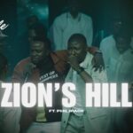 [Music] Zion’s Hill - Tobi Olawale Ft. Philipage