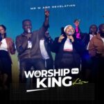 [Music] Worship The King - Mr M & Revelation