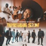 [Download] Thanksgiving Szn - Yadah Ft. Sound of Salem