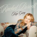 [EP] Keep Going - Rachel Purcell