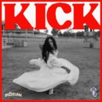 MORIAH Releases Autobiographical "Kick" Friday, September 25th Followed by Grand Ole Opry Performance Saturday, September 26th