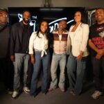 Uptown Records Announces Partnership With Multi-grammy® Award-winning Icon Kirk Franklin