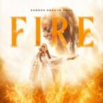 [Music] Fire - Sandra Boakye-Duah