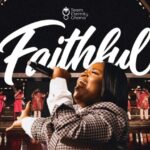 [Music] Faithful - Team Eternity Ghana