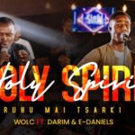 [Music] Holy Spirit - Word of Life Choir