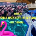 [Music]  I Speak Jesus - Passion Music
