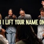 [Music] Lord I Lift Your Name On High - Grupo Versos