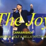 [Music] The Joy - Canaan Baca