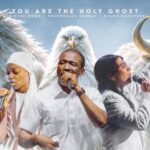 [Music] You Are The Holy Ghost - Sounds of Ascent Ft. Theophilus Sunday, Diana Echeverri & Minister Soma
