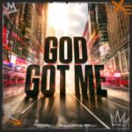 [Music] God Got Me - Street Gospel Syndicate