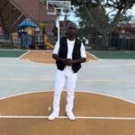 The Caribbean's Blessings Ambassador Sherwin Gardner is Bringing Global Heat With "Big Day"