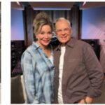 'Song Revolution With John Chisum' Joins Cornerstone Television Network's Fall Lineup