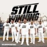 Harvey Watkins Jr. & The Canton Spirituals Are "Still Winning"