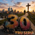 [Album] 30 - TRU-SERVA