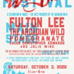 Wild Bison Music & Arts Festival Returns to Lipscomb University October 3