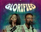 Esther Oji Glorified Ft Kaestrings mp3 image 768x768 1 140x110