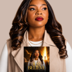 [Album] JUST BELIEVE - Victoria Orenze