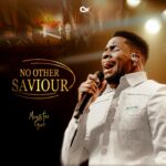 [Music] No Other Saviour - Minister GUC