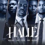 [Download] Halle - Moses Bliss Ft. Spotlite