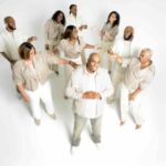Platinum-Selling, Grammy® Nominated Gospel Act Anthony Brown & group therAPy Earn Their 7th Billboard Gospel Airplay No. 1 Single for "Always Be Good"
