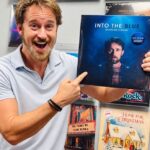 Ennis Worship Pastor Brandon Hixson Wins Second Consecutive Josie Music Award